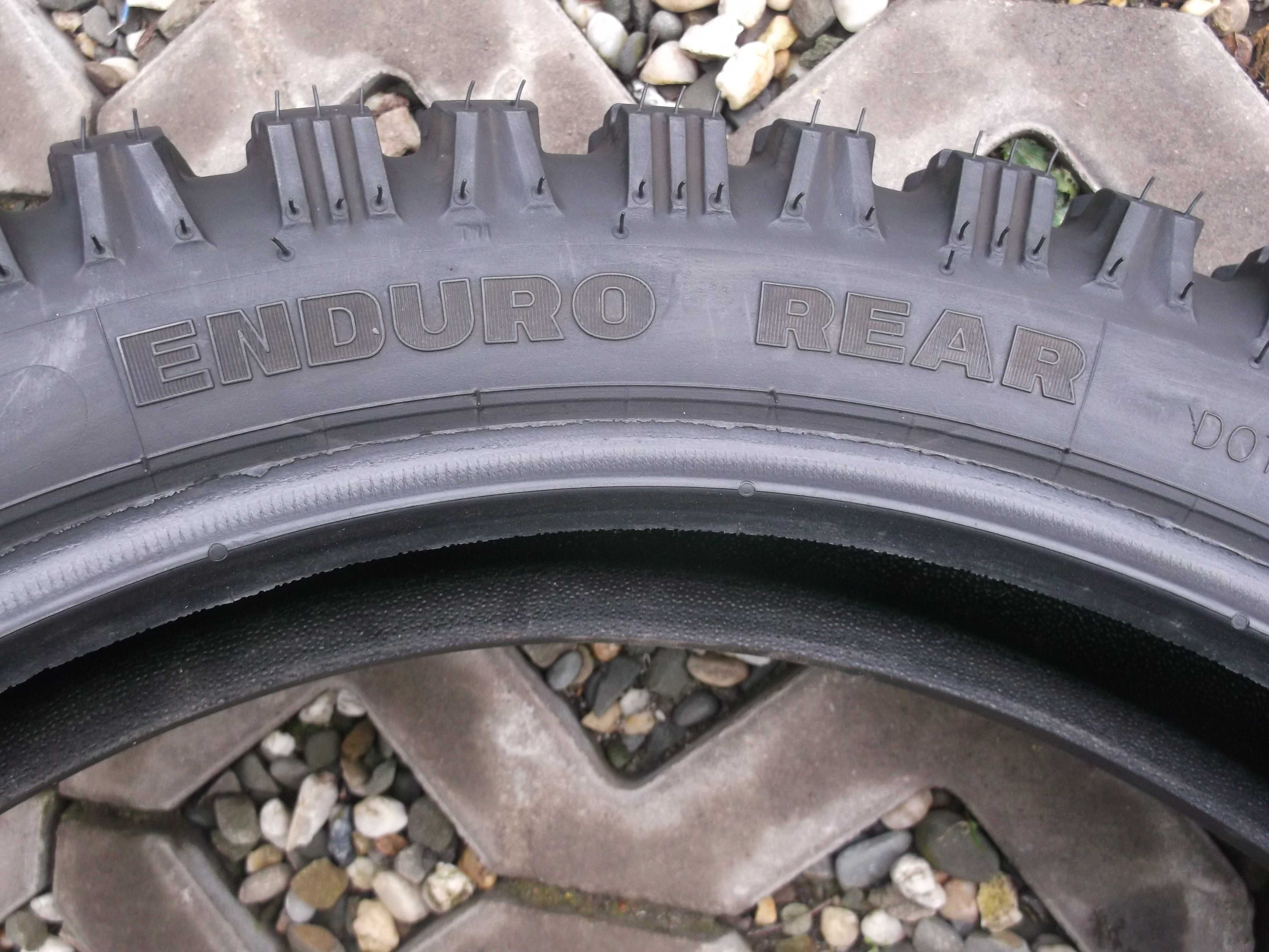 150/70-18 Mitas Enduro Rear E-07 dot1222 7,3mm r18 crf