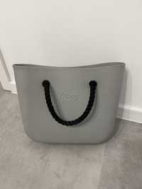 Obag standard Grigio