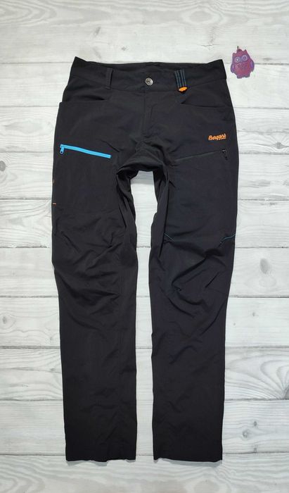 Spodnie Bergans Utne r. M