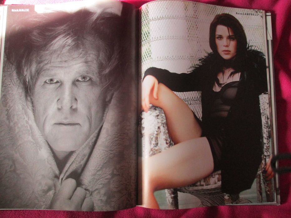 Outrageous: The Photographs