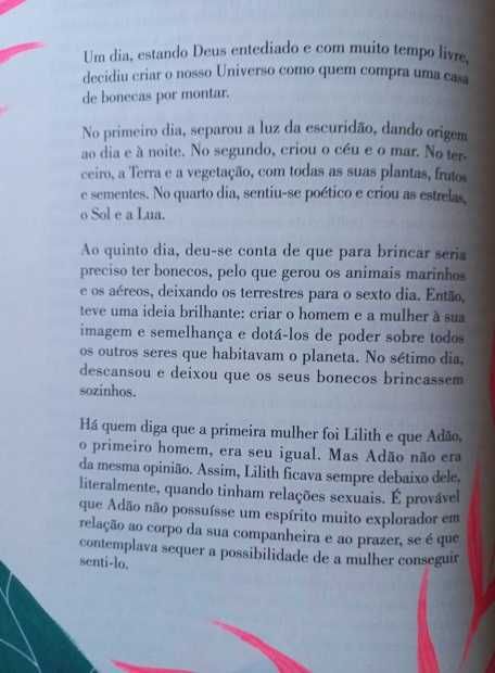 O Prazer - Maria Hesse