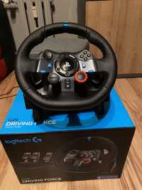 Kierownica Logitech G29 Driving Force