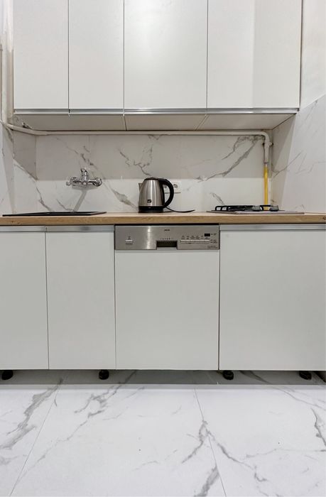 Квартира 4 кім в центрі Львова