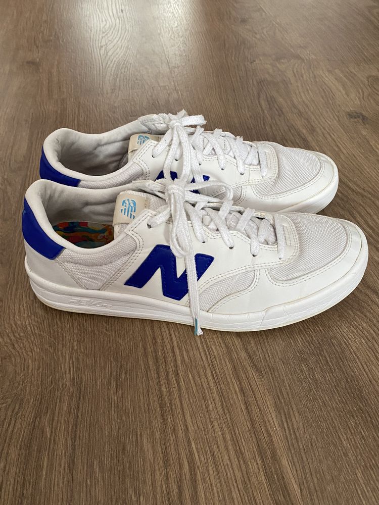 Trampki New balance