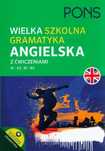 Wielka Szkolna Gramatyka Angielska Z...