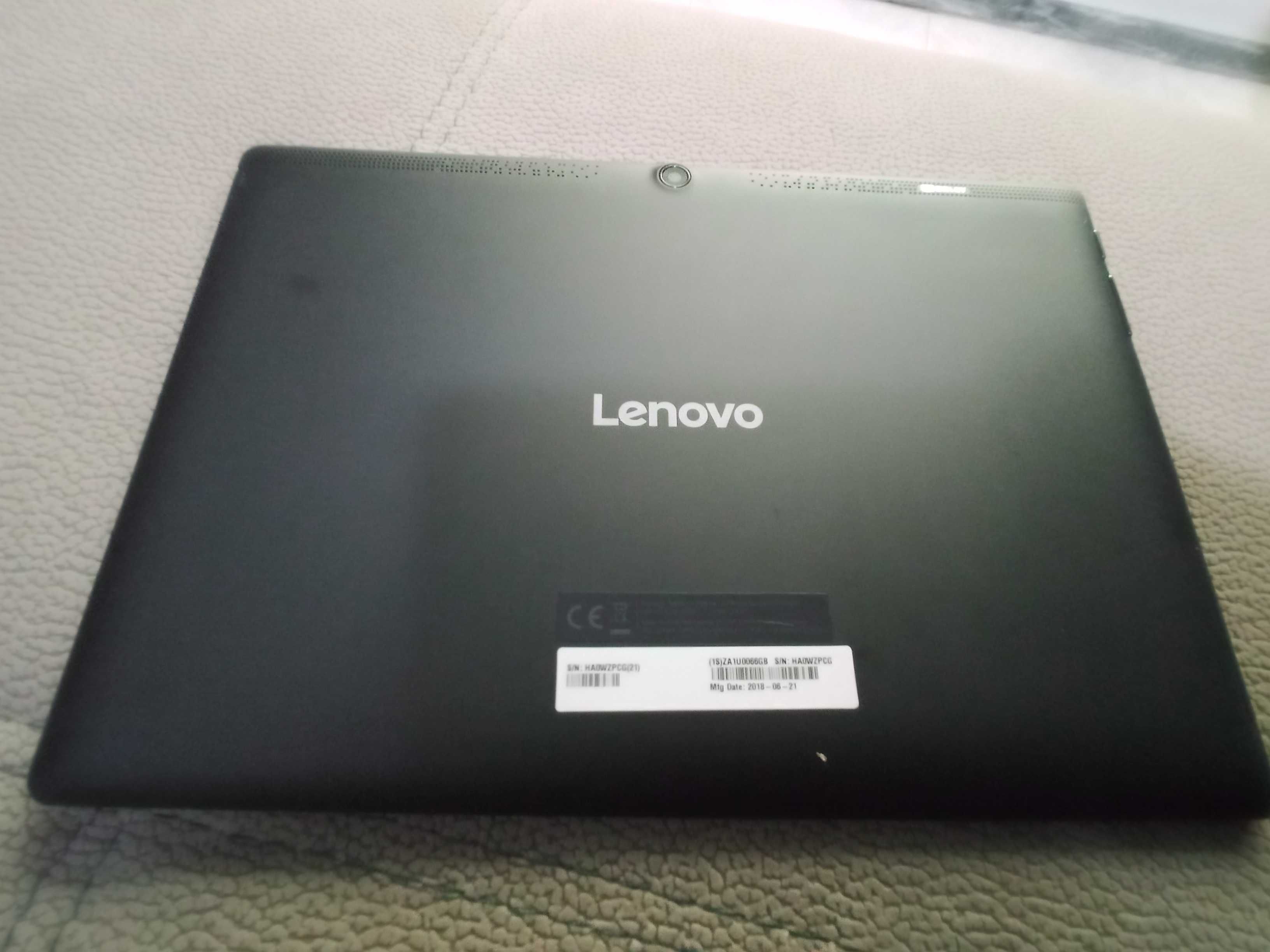 Tablet Lenovo TB-X103F