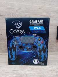 Nowy pad do PS 4