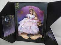 Дизайнерская кукла Рапунцель Disney Designer Collection Rapunzel