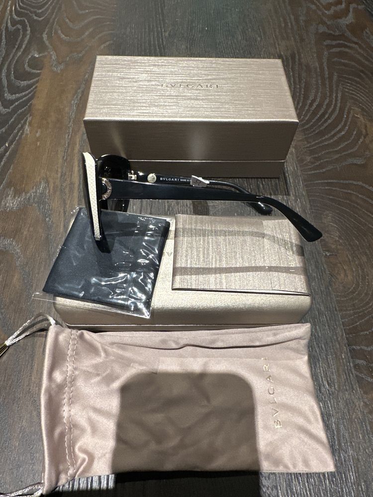 Okulary sloneczne Bvlgari BV 8169Q 901/8G