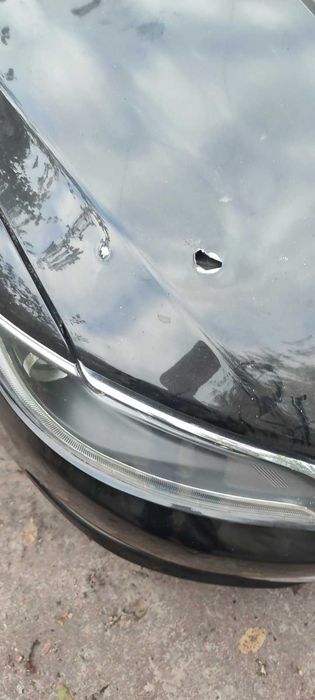 Chrysler 200 2015 під ремонт