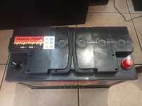 Akumulator 120Ah P+ 12V 950A EN POWERPLUS 120 Ah