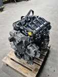 Мотор 2.5 DCI Trafic Master Vivaro Primastar Movano G9U - 2.2 DCI G9T