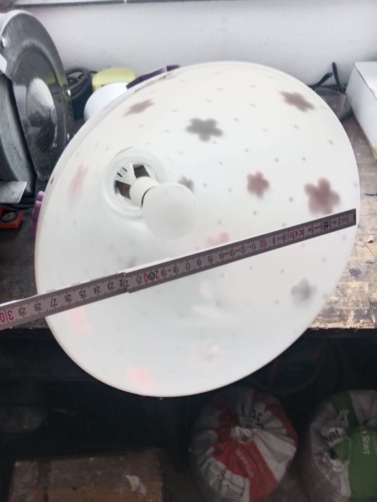 Lampa wisząca 2 szt