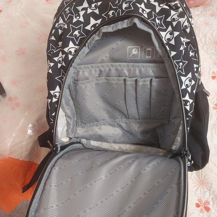Рюкзак кайт kite education tokidoki tk22-8001l-2