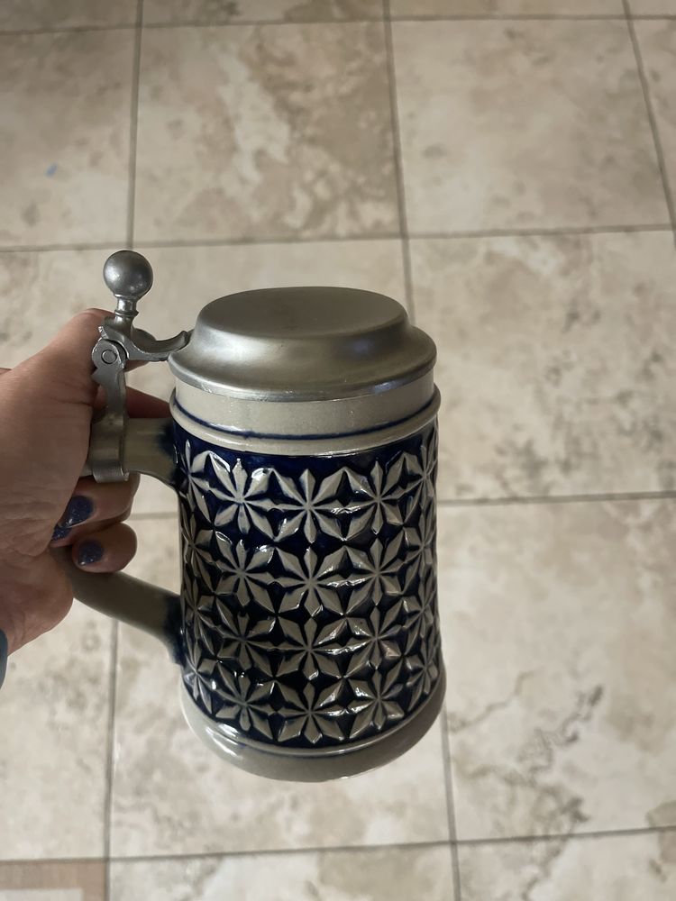 бокал для пива (антиквариат)