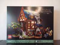 LEGO Medieval Blacksmith 21325