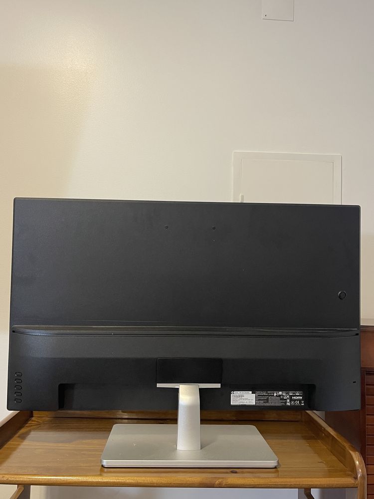 Monitor HP 32s 31.5”
