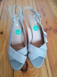 Buty Koturny geox 37