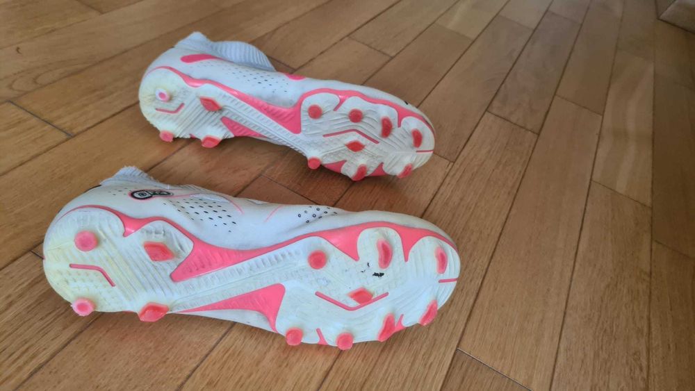 Korki Puma Future Match + LL rozm. 40