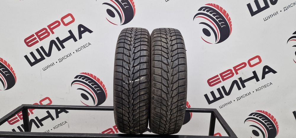 Зима 165/70/R14 7.7 мм 2шт Matador Колеса Шини Резина Склад