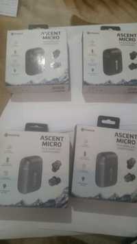 Rowkin ascent micro