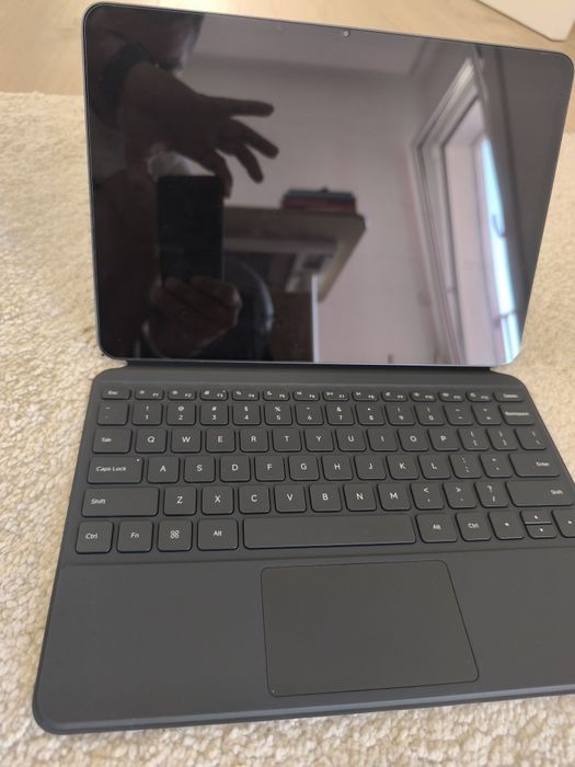 Xiaomi Pad 6S Pro 12.4 8+256 Graphite Gray