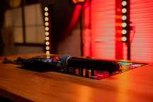 Denon DJ Prime 2 + case