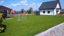 Wakacje, Apartamenty Z widokiem na Łysicę , Święta Katarzyna, Krajno