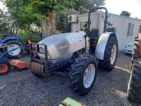 Trator Hurlimann XE 65
