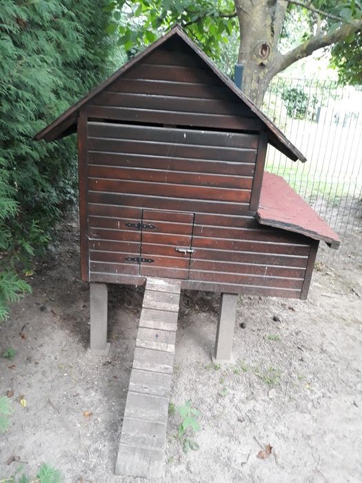 Kurnik chicken  box