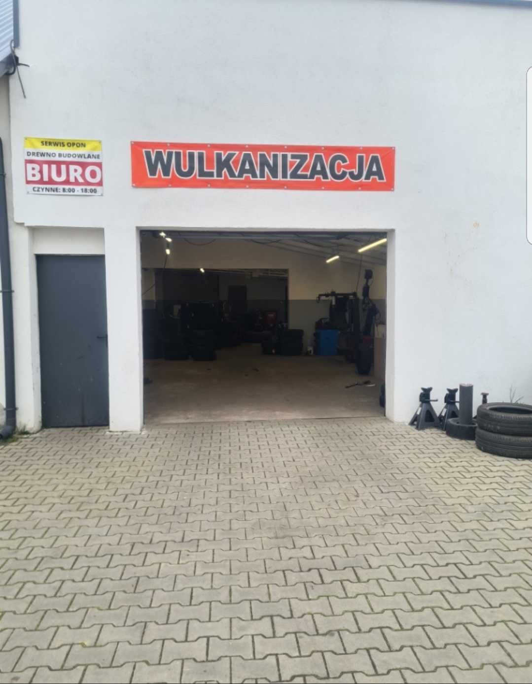 Wulkanizacja Schelenz  Napełnianie Klimatyzacji Kodowanie Czujników