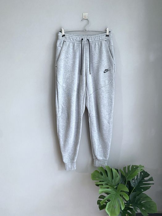 Nike Tech Fleece Jogger чоловічі спротивні штани найк теч, розмір S