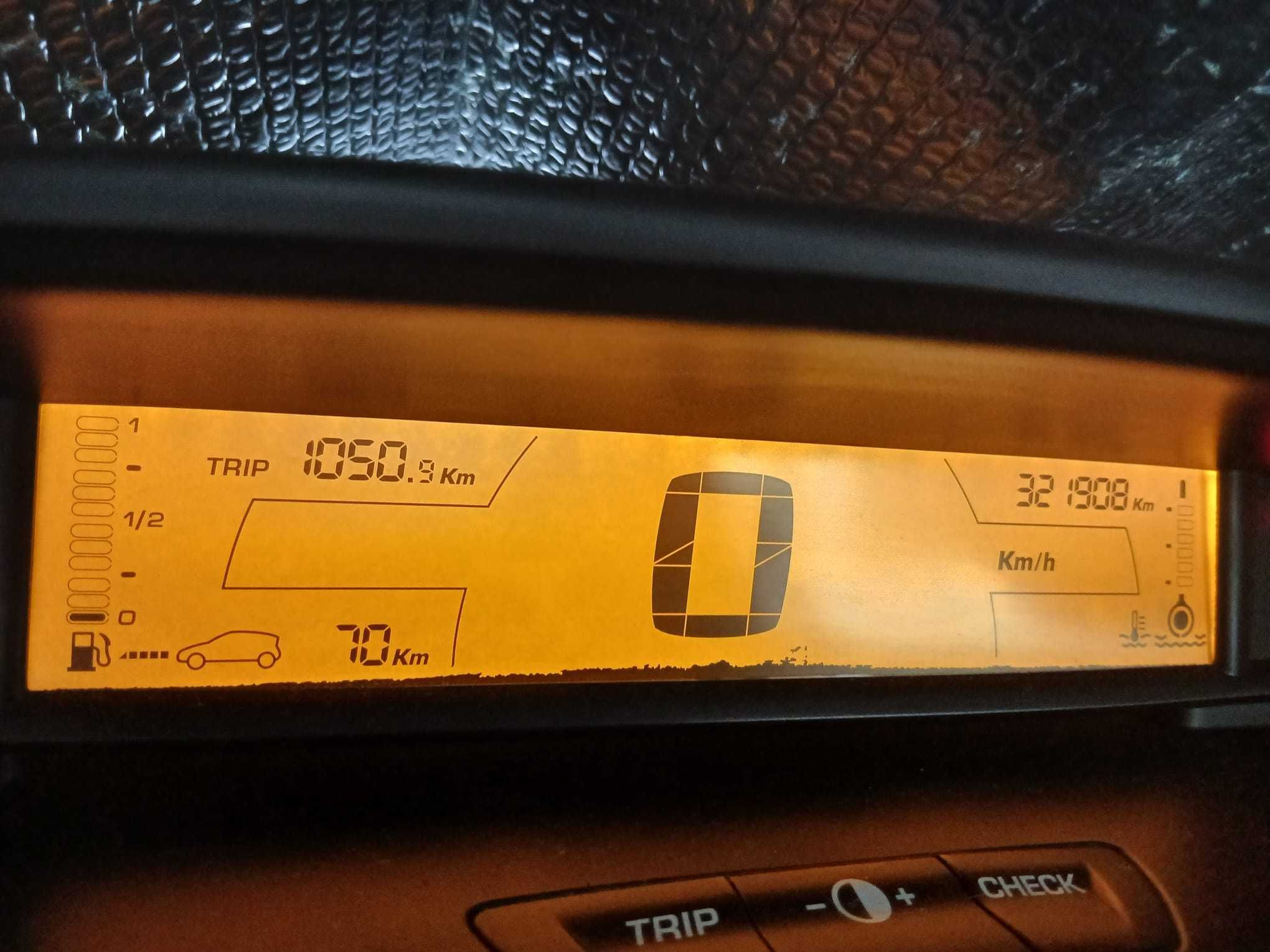 Citroën c4 em bom estado