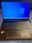 Ноутбук MSI GE75 Raider 10SGS i7 10750H/ 16 GB/1 TB/ RTX 2070