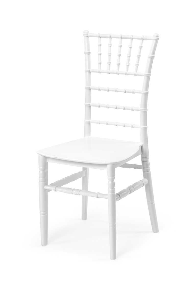 Krzesła krzesło ślubne, cateringowe CHIAVARI TIFFANY - Warszawa