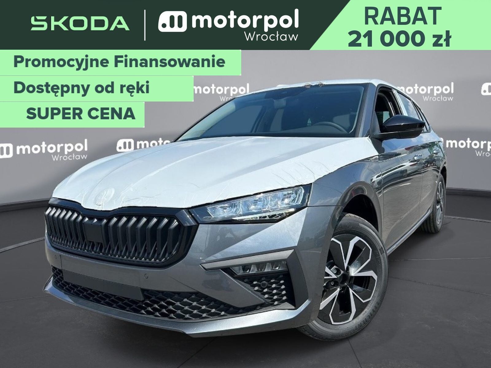 Skoda Scala Selection 1.0 TSI 115 KM automatyczna DSG