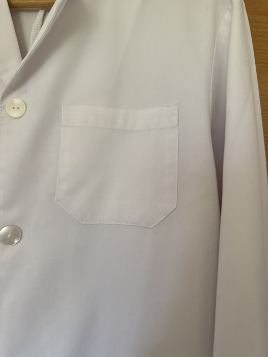 Bata da proft tamanho M nova