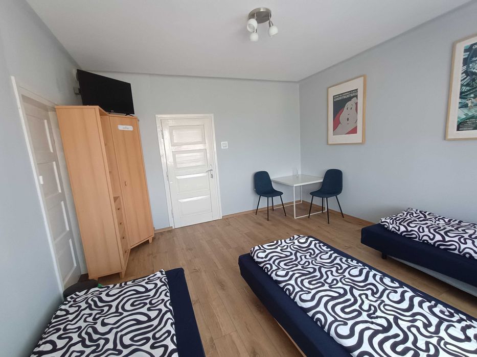 Agroturystyka - pokój, pokoje, noclegi, dla pracowników - 18 miejsc