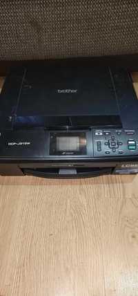 Drukarka Brother DCP-J315w