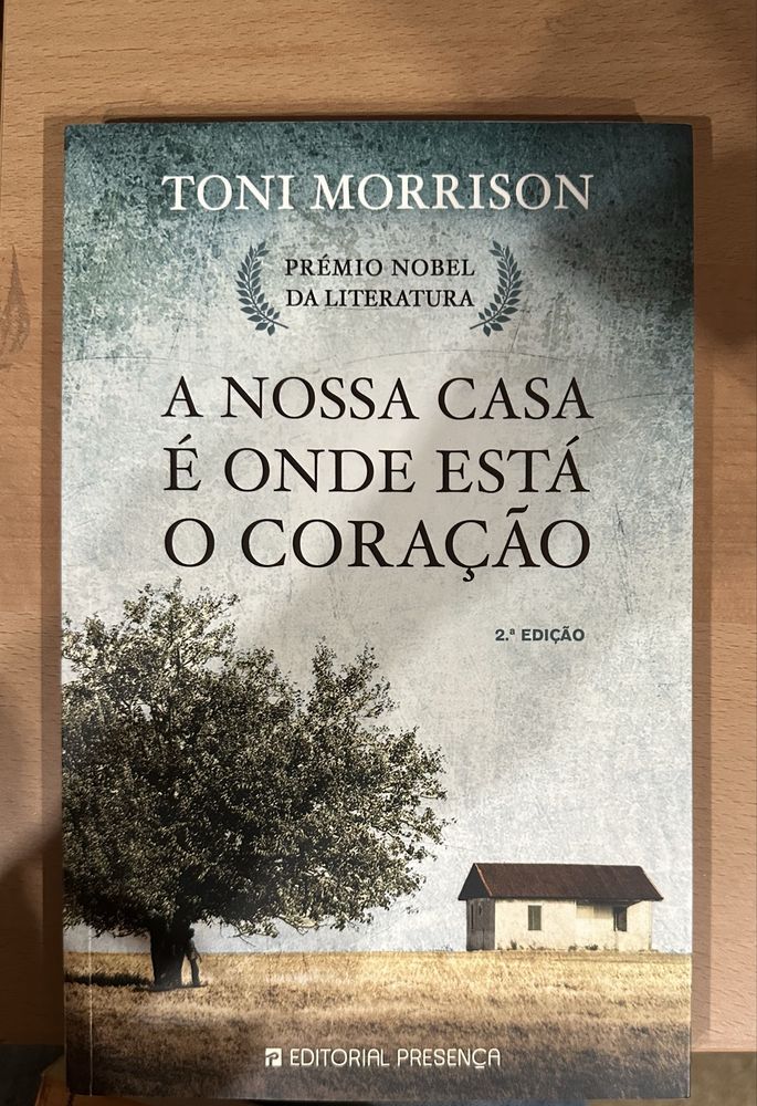 Vendo livros varios