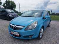 Opel Corsa 1.3 CDTI klima Super Stan