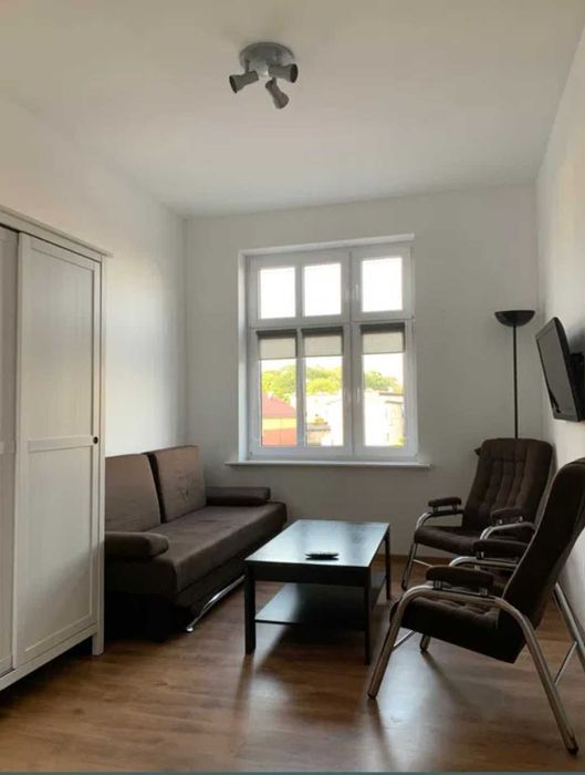 Kawalerka Krzyż Wielkopolski