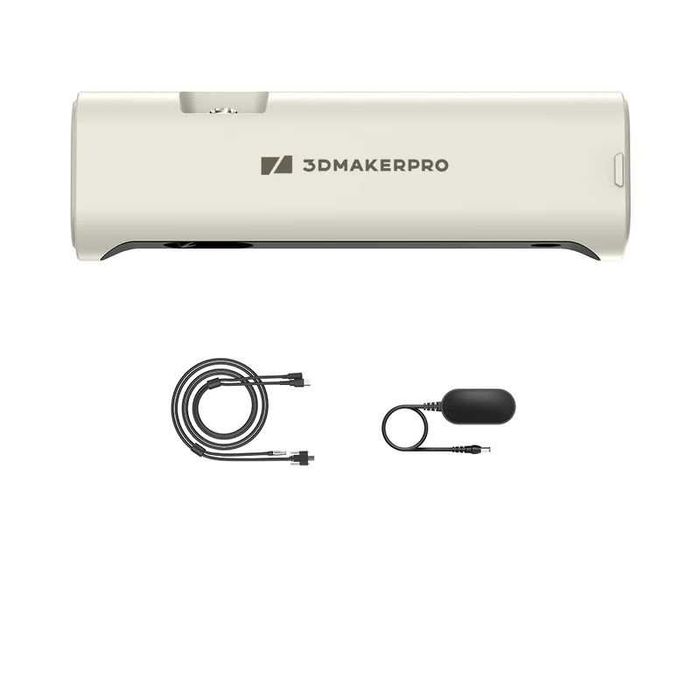 Skaner 3D LYNX 3DMakerPro Standard