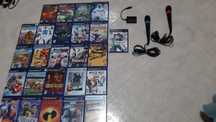 Lote Jogos PS2 - Negociável