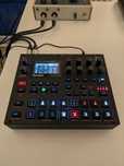Sprzedam zamienię Elektron Syntakt groovebox syntezator perkusyjny