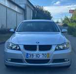 Bmw E90 320D 2.0 177cv 2009