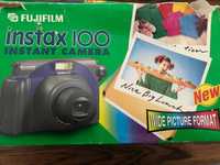 Aparat Fujifilm Instax 100 Instant Camera