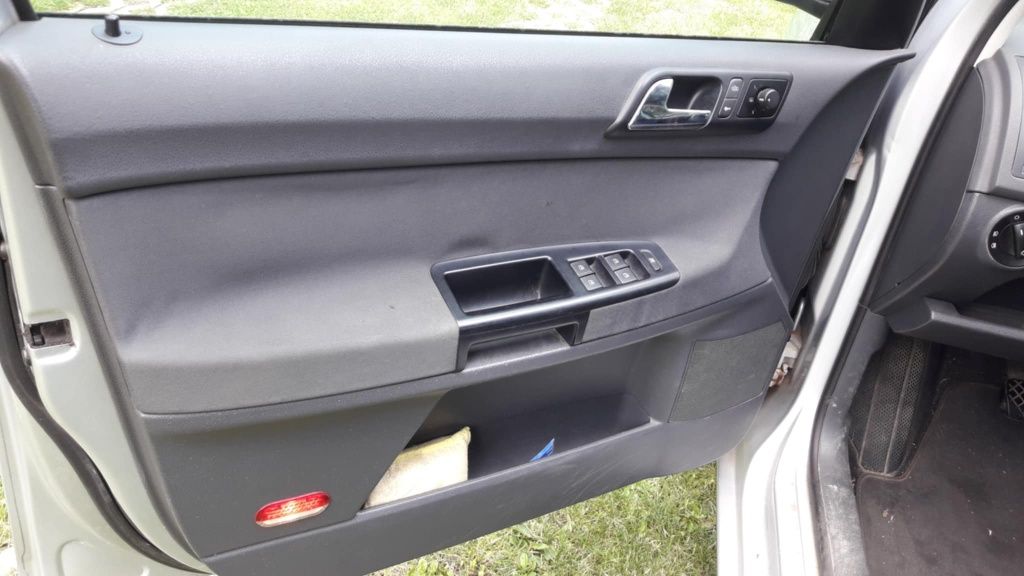 VW Polo 2003 r 1,4 benzyna !