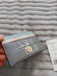 Etui na kartę kredytowe Tory Burch