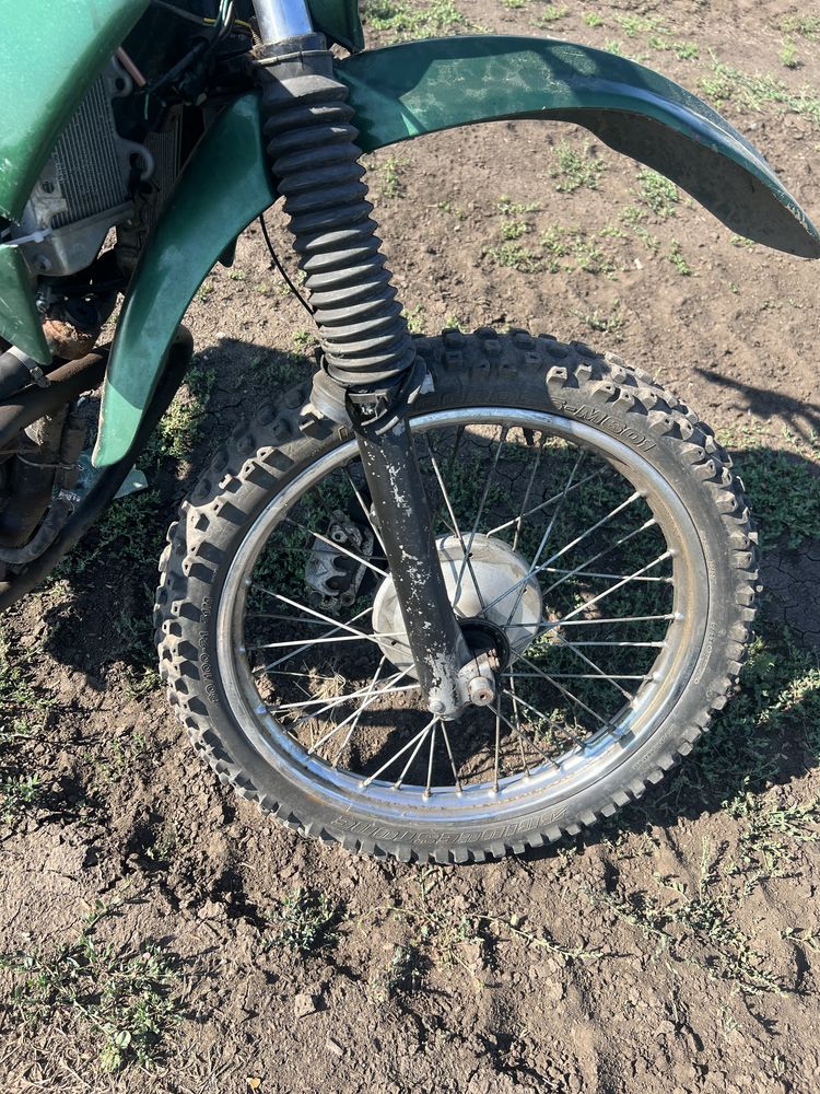 Продам мот 450 куб
